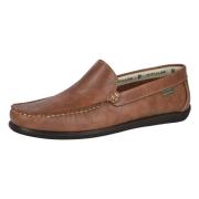 Md4000 Schoenen Pitillos , Brown , Heren