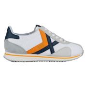 Sapporo 181 Sneakers Munich , Multicolor , Heren