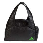 Weekend Bag 3.0 Bag Adidas , Black , Dames