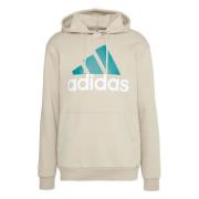 Casual AD Hoodie Adidas , Beige , Heren