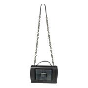 Dame Tas Top-Handle Schoudertas Balenciaga , Black , Dames