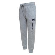 Lange broek Champion , Gray , Heren