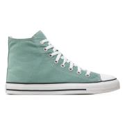 Chuck Taylor All Star Sneakers Converse , Green , Unisex