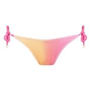 Ocaso TIE Side MUL Bikini Bottom Billabong , Multicolor , Dames