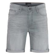 Shorts Blend , Gray , Heren