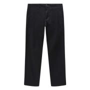 Kerman Lange broek Dickies , Black , Heren