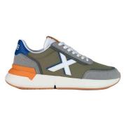 Versus Sneakers Munich , Multicolor , Heren