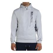 Nocir Hoodie Bullpadel , Gray , Heren