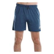 Adune Shorts Bullpadel , Blue , Heren