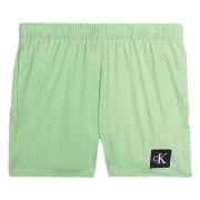 Wonderfulsport Swimsuit Calvin Klein , Green , Heren