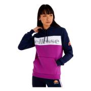 Malgo Oh Hoody Hoodie Ellesse , Multicolor , Dames