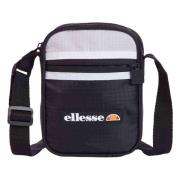 Schoudertas Ellesse , Black , Heren