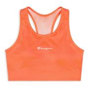 BRA Top Champion , Orange , Dames