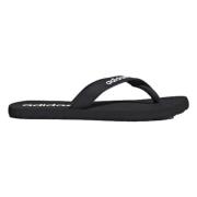 Eezay Flip Flop Flip flops Adidas , Black , Heren