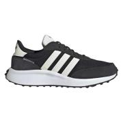 Run 70S Sneakers Adidas , Black , Dames