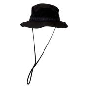 Boonie Bucket Hat Billabong , Black , Heren