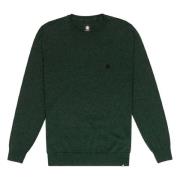 Eco Sweater Element , Green , Heren