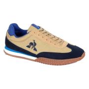 Veloce Winter Craft Lark Sneakers le coq sportif , Multicolor , Heren