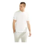 Rodney T-shirt Guess , White , Heren