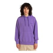 Cornell 3.0 Hoodie Element , Purple , Heren