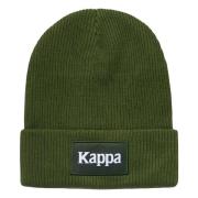 Authentic Gios Wool Cap Kappa , Green , Unisex