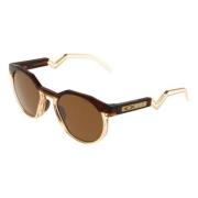 Multi Ink Duikbril Oakley , Brown , Unisex