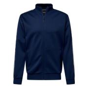 Darrel Track Jacket Guess , Blue , Heren