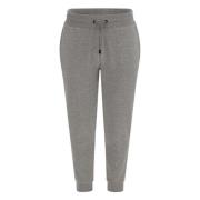 Aldwin Lange Broek Guess , Gray , Dames