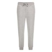 Aldwin Long Pant Lange broek Guess , Gray , Heren