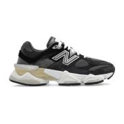 Sportschoenen U9060Blc New Balance , Black , Heren