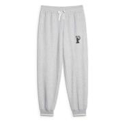 Squad Lange broek Puma , Gray , Dames