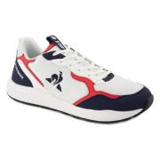 R110 Sneakers le coq sportif , Multicolor , Heren