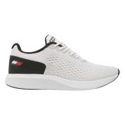 Sport 5 Running Shoes Tommy Hilfiger , White , Heren