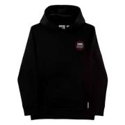 Stackton Circle Po-B Hoodie Vans , Black , Heren