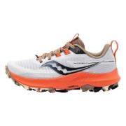 Peregrine 13 Hardloopschoenen Saucony , Multicolor , Dames