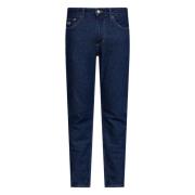 Scanton Jeans Tommy Hilfiger , Blue , Heren