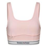 Top Tommy Hilfiger , Pink , Dames