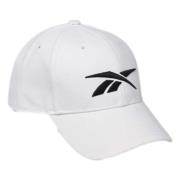 United By Fitness Cap Reebok , White , Unisex