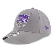 Kings The League 9Forty Cap New Era , Gray , Unisex