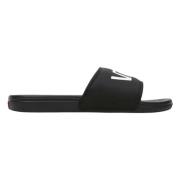 La Costa Slide-On Flip flops Vans , Black , Heren