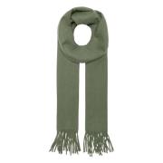 Onscarlo Scarf Only & Sons , Green , Unisex