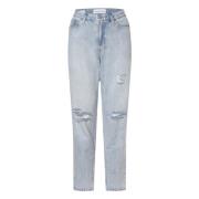 Jeans Calvin Klein Jeans , Blue , Dames