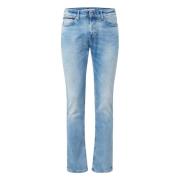 Jeans Tommy Jeans , Blue , Heren