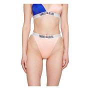 Bikinis Tommy Jeans , Multicolor , Dames