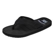 Sandalen Xti , Black , Heren