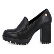 Hoge hakken Xti , Black , Dames