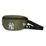 New York Yankees Heuptas New Era , Green , Heren