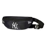 MLB Mini Heuptas New Era , Black , Heren