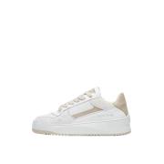 Avenue Mix Light Brown Filling Pieces , White , Unisex