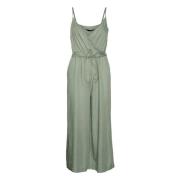 10260999-Verde Jurk Vero Moda , Green , Dames